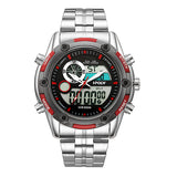 Men's Top Brand Luxury Digital-watch Relogio Masculino