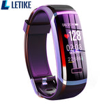 Letike GT101 Smart watch men Bracelet