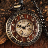 Box Package Solid Wood Mechanical