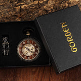 Box Package Solid Wood Mechanical