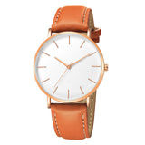 Lecopike Cassic Geneva Men Watch High Quality