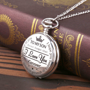 TFO Retro Roman Numeralsx