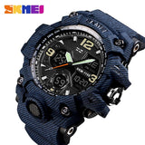 SKMEI Top Brand Luxury Sport Watch Men Fashion Outdoor LED