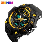 SKMEI Top Brand Luxury Sport Watch Men Fashion Outdoor LED