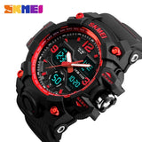 SKMEI Top Brand Luxury Sport Watch Men Fashion Outdoor LED