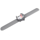 Cute Cartoon Student Wristwatch Animal Quartz Silicone