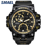 SMAEL Waterproof Military
