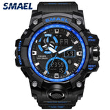 SMAEL Waterproof Military