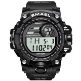 SMAEL Waterproof Military