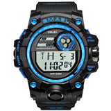 SMAEL Waterproof Military