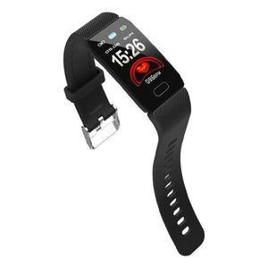 chycet Smart Band Blood Pressure Q1