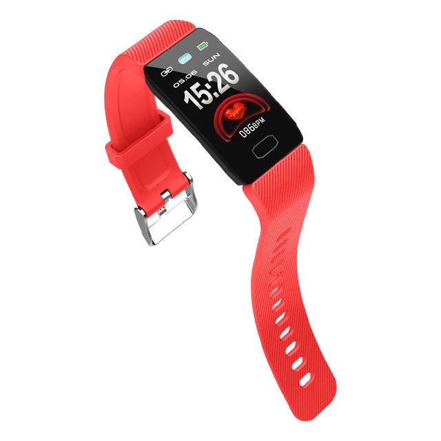 chycet Smart Band Blood Pressure Q1