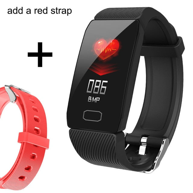 chycet Smart Band Blood Pressure Q1