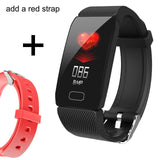 chycet Smart Band Blood Pressure Q1