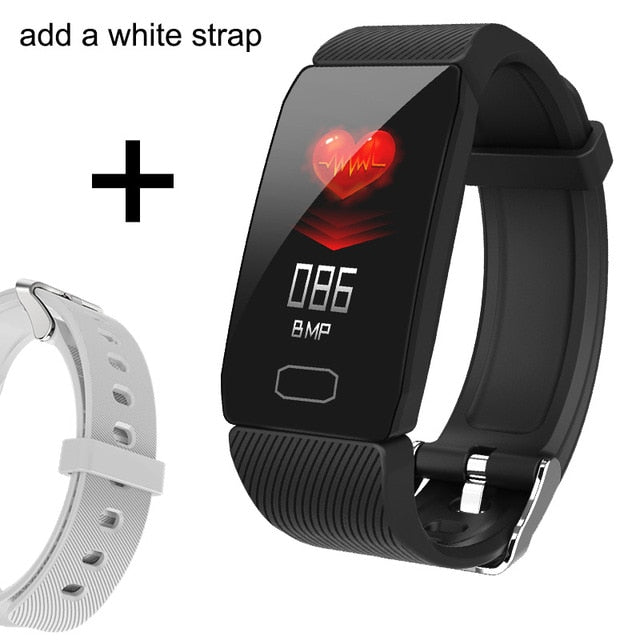 chycet Smart Band Blood Pressure Q1