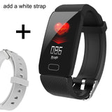 chycet Smart Band Blood Pressure Q1