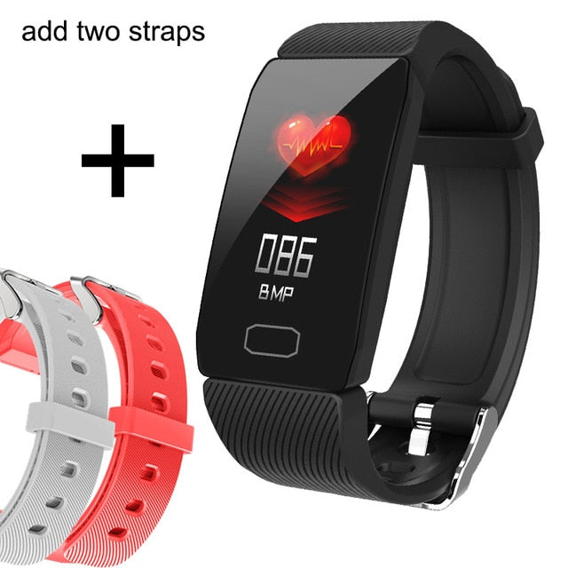 chycet Smart Band Blood Pressure Q1