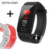 chycet Smart Band Blood Pressure Q1
