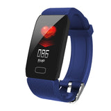 chycet Smart Band Blood Pressure Q1