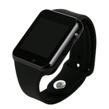 Smartwatch A1 for Android phones Support SIM TF card Call smart watch