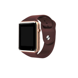 Smartwatch A1 for Android phones Support SIM TF card Call smart watch