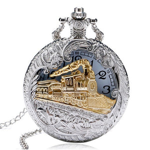 Retro Silver  Necklace Chain YISUYA P456