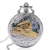 Retro Silver  Necklace Chain YISUYA P456
