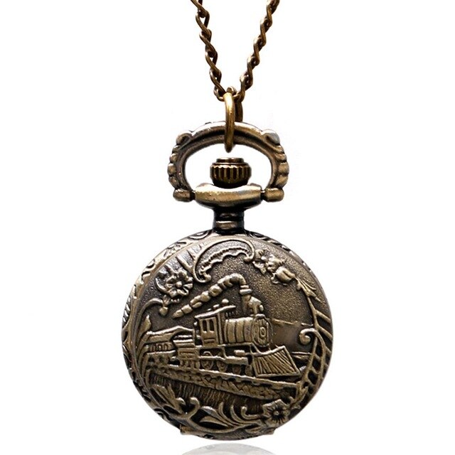 Retro Silver  Necklace Chain YISUYA P456