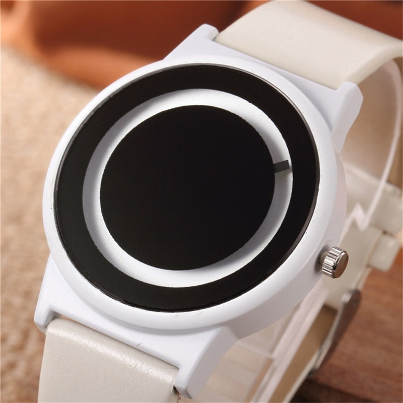Hot Sale Fashion Creative Men's Watch