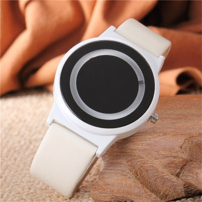 Hot Sale Fashion Creative Men's Watch