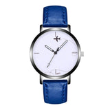 SOKI Men Watch Interesting Creative Watch Casual Quartz