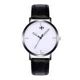 SOKI Men Watch Interesting Creative Watch Casual Quartz