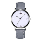 SOKI Men Watch Interesting Creative Watch Casual Quartz