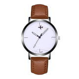 SOKI Men Watch Interesting Creative Watch Casual Quartz