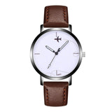SOKI Men Watch Interesting Creative Watch Casual Quartz