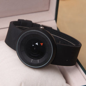 Creative Luxury  Watch Fashion Military Sports