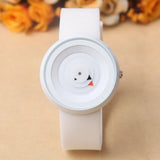 Creative Luxury  Watch Fashion Military Sports