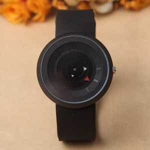 Creative Luxury  Watch Fashion Military Sports