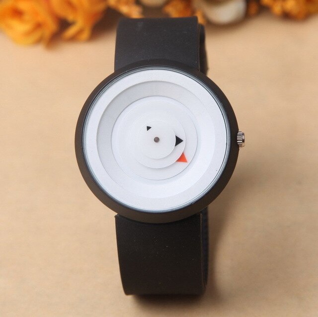 Creative Luxury  Watch Fashion Military Sports