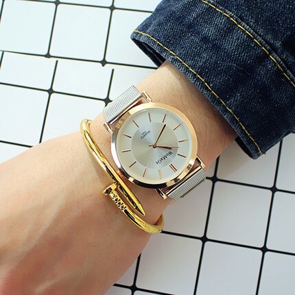 2019 Hot Sales Fashion Men Women Lovers Watches Luxury