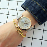 2019 Hot Sales Fashion Men Women Lovers Watches Luxury