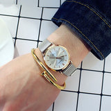2019 Hot Sales Fashion Men Women Lovers Watches Luxury