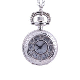 Vintage Round Dial Quartz Small