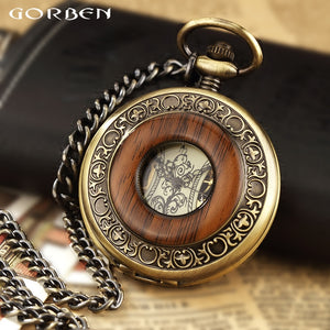 Box Package Solid Wood Mechanical