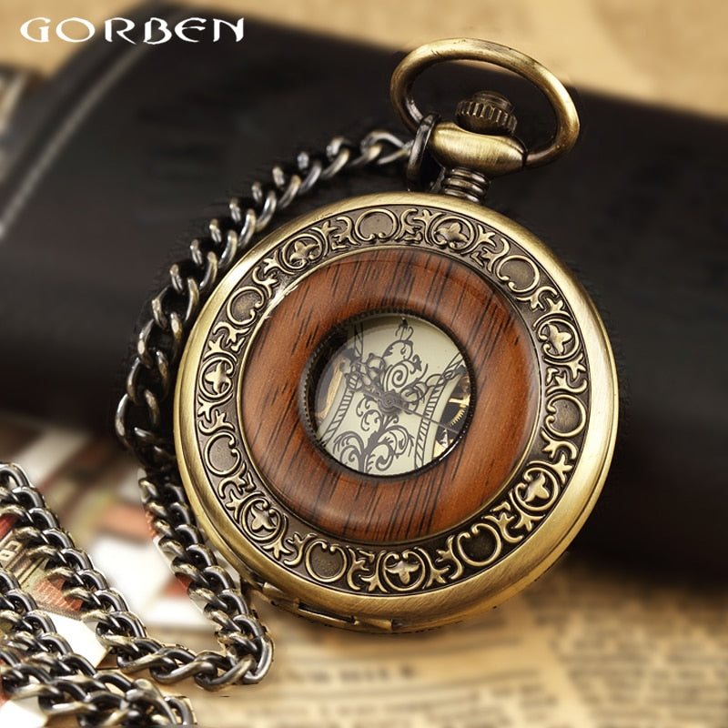 Box Package Solid Wood Mechanical
