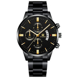 SHAARMS SA6060  Wristwatch Military Sport