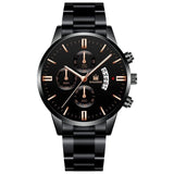 SHAARMS SA6060  Wristwatch Military Sport