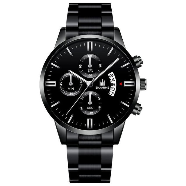SHAARMS SA6060  Wristwatch Military Sport