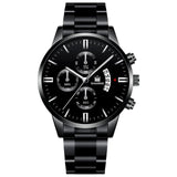 SHAARMS SA6060  Wristwatch Military Sport