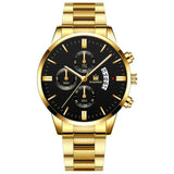 SHAARMS SA6060  Wristwatch Military Sport